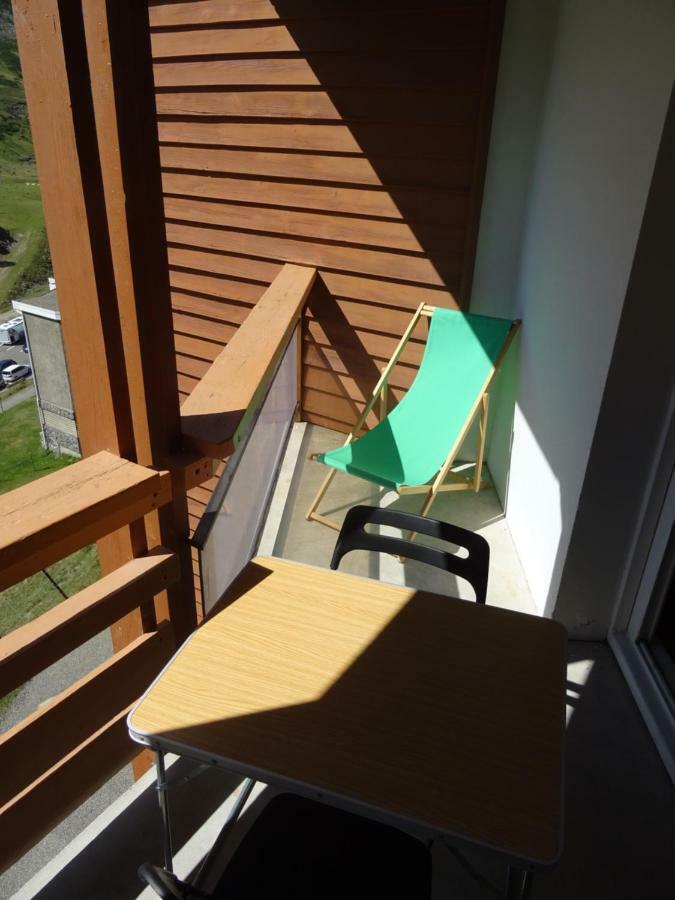 T2 Confort,Vue D'Exception,Calme,Pres Des Pistes La Mongie Εξωτερικό φωτογραφία
